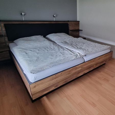 Ferienwohnung Friedenau Steinfurt Eksteriør billede